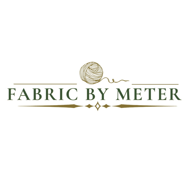 Fabric By Meter Logo