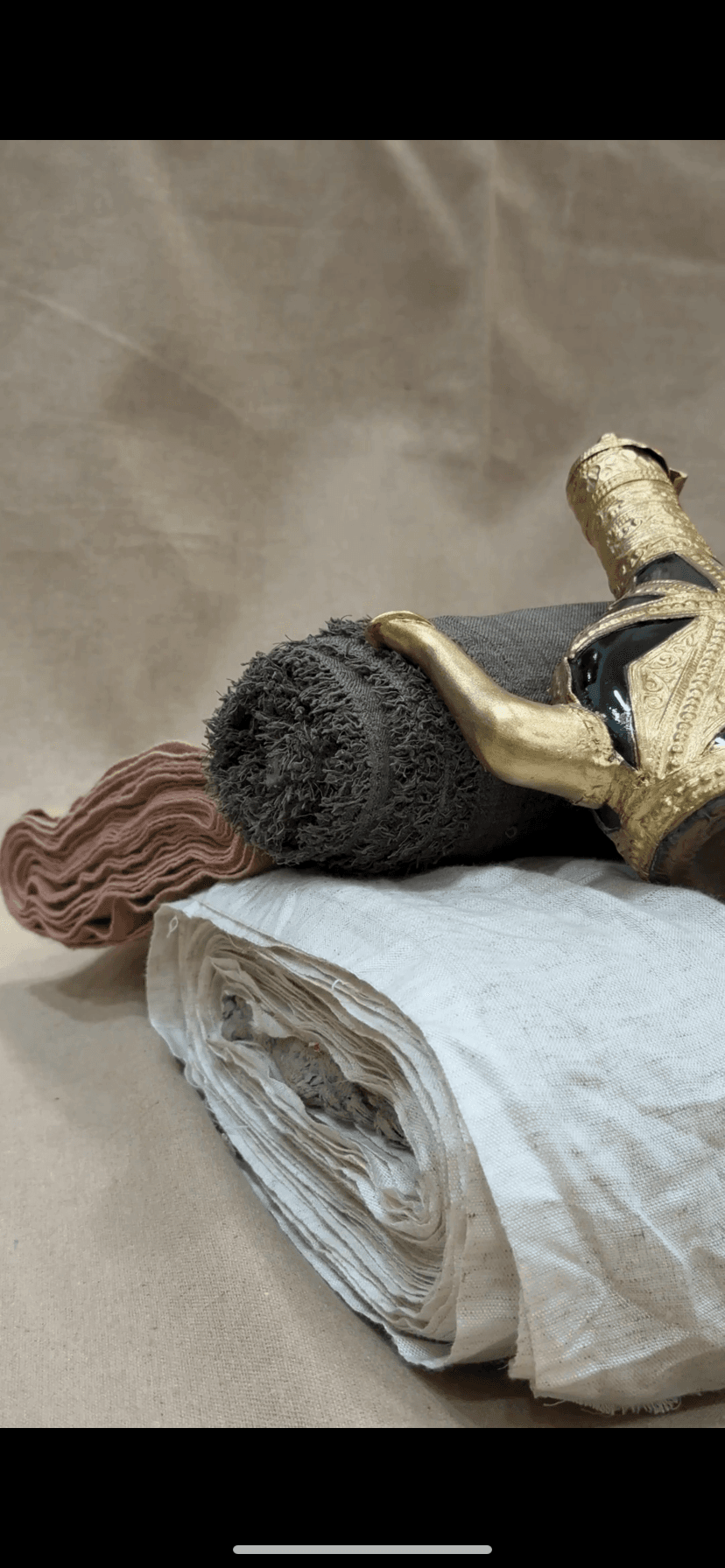 Premium Fabric Texture