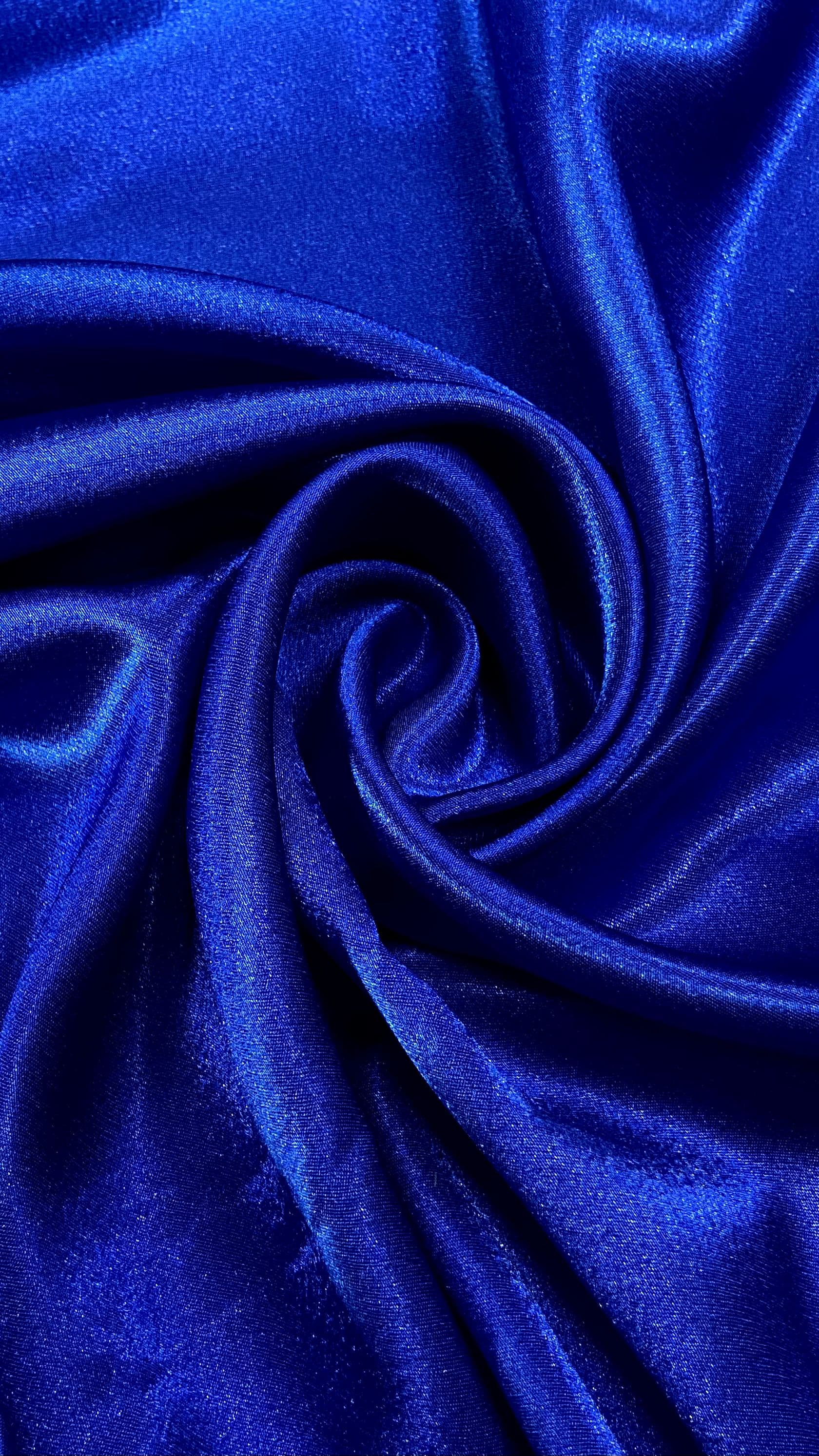 Falling Satin