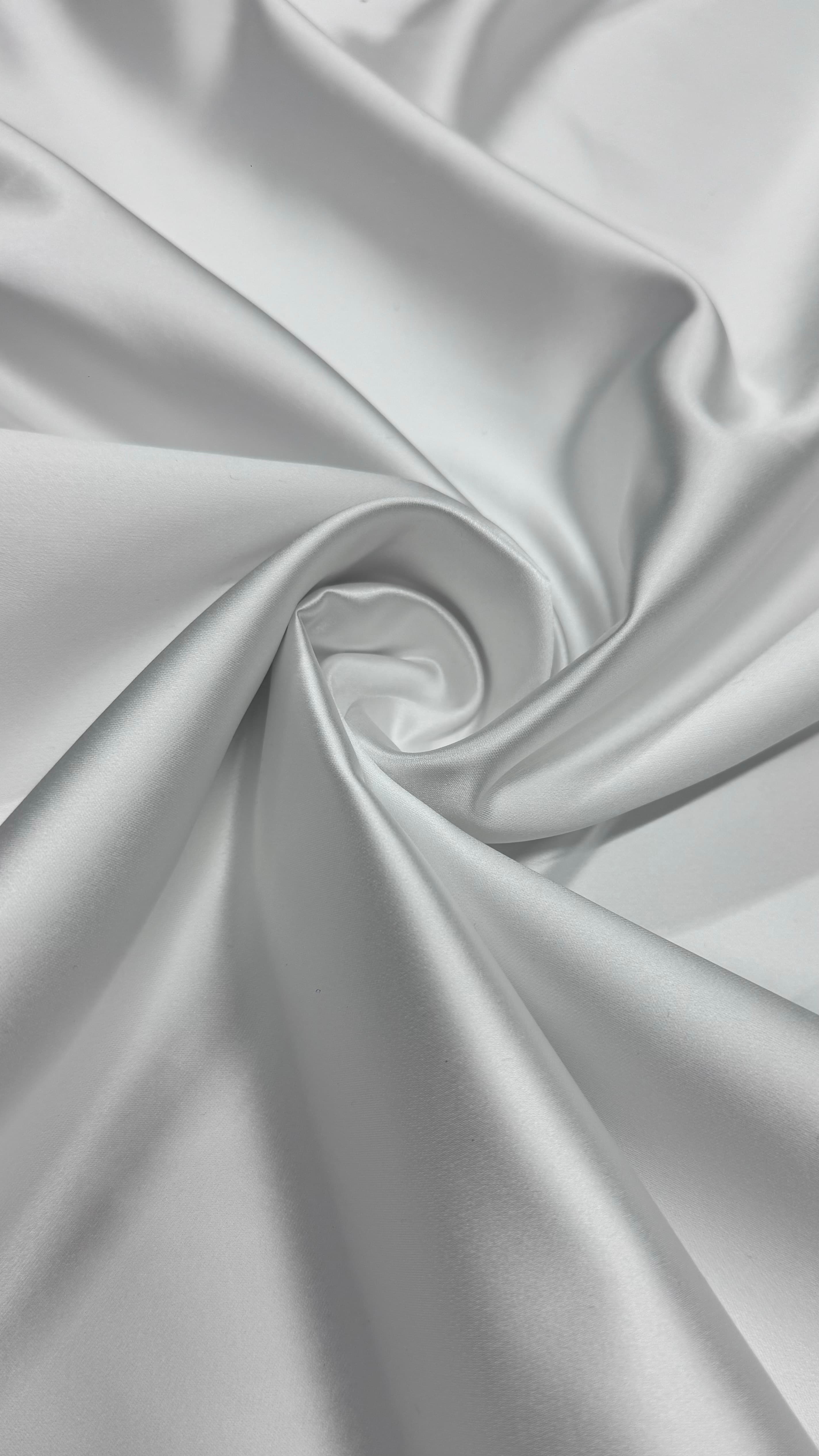 Dutchess satin