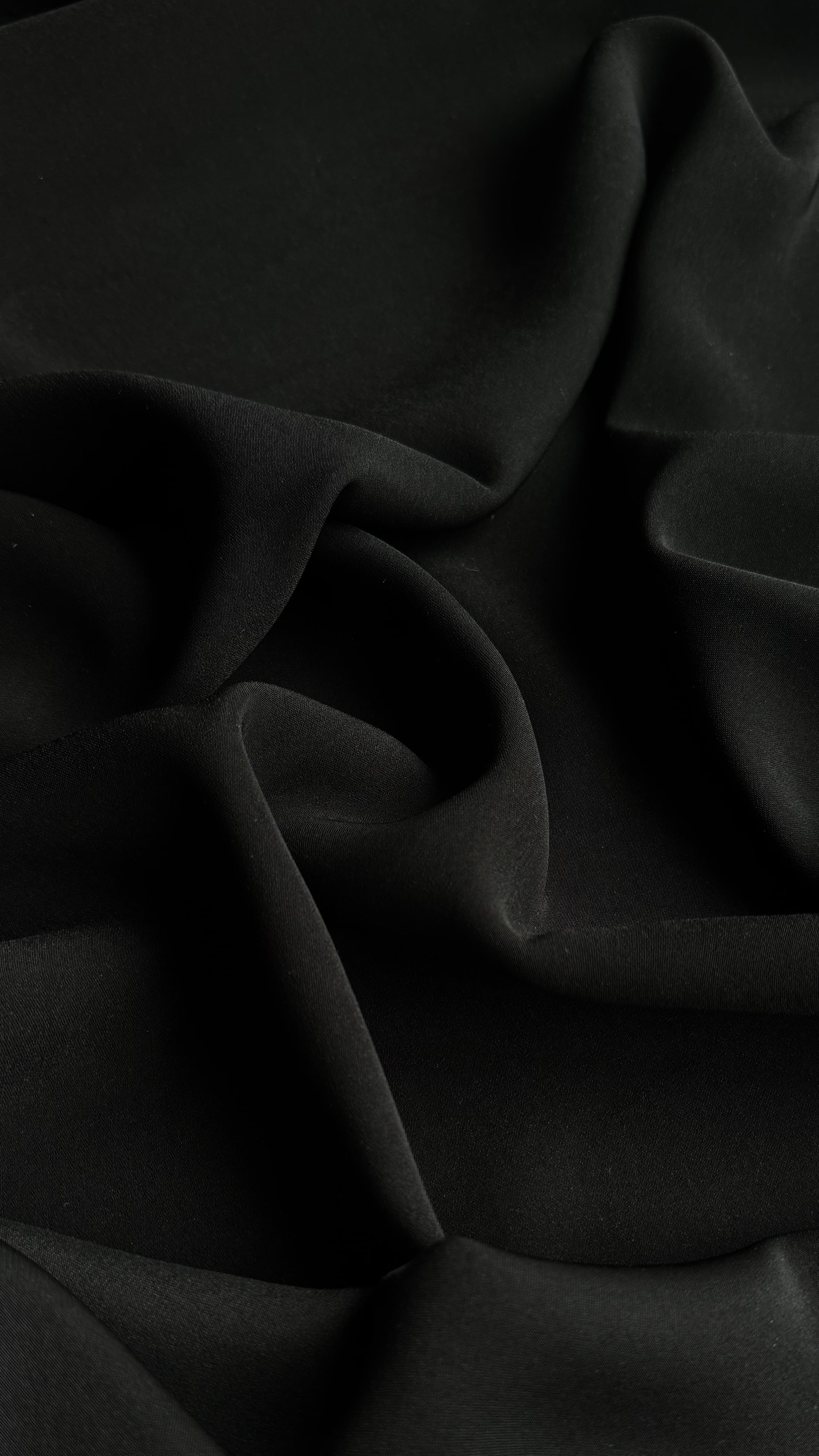 Luxe Armani suiting