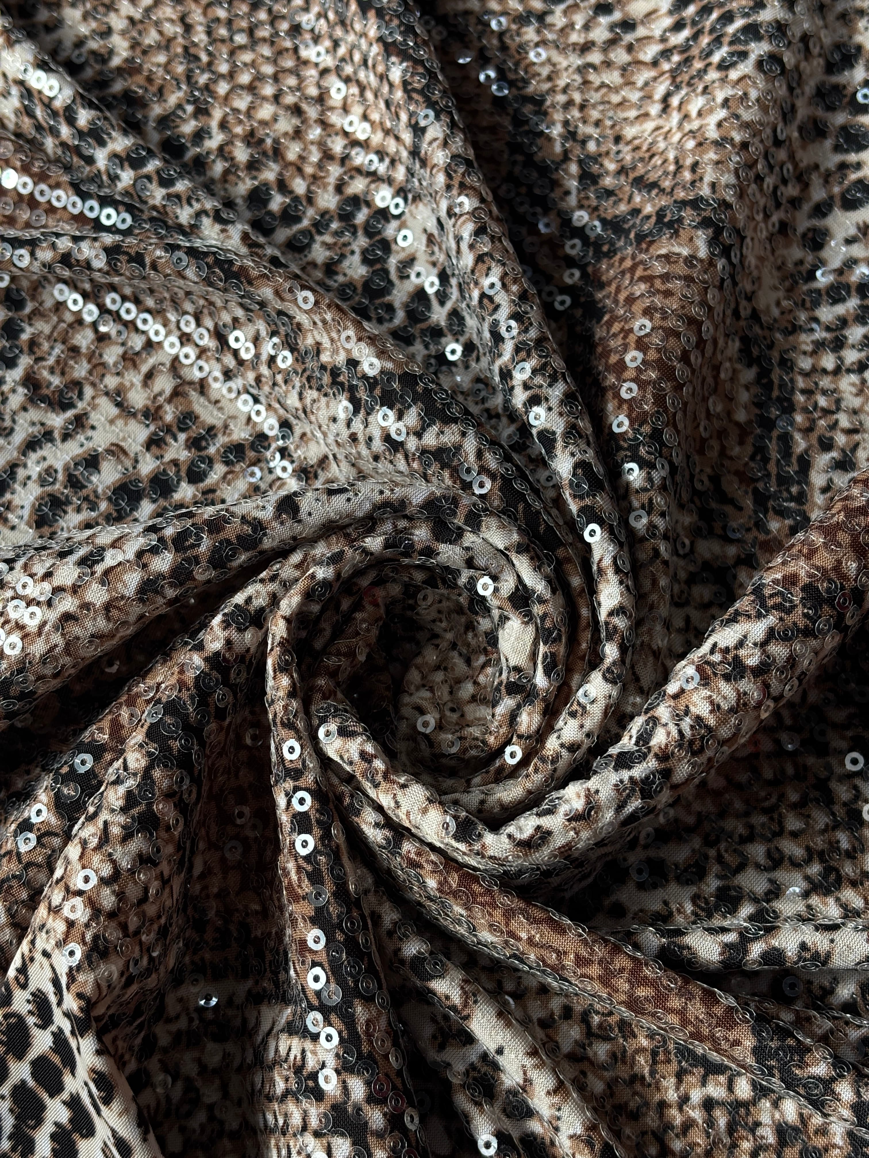 Snake skin
