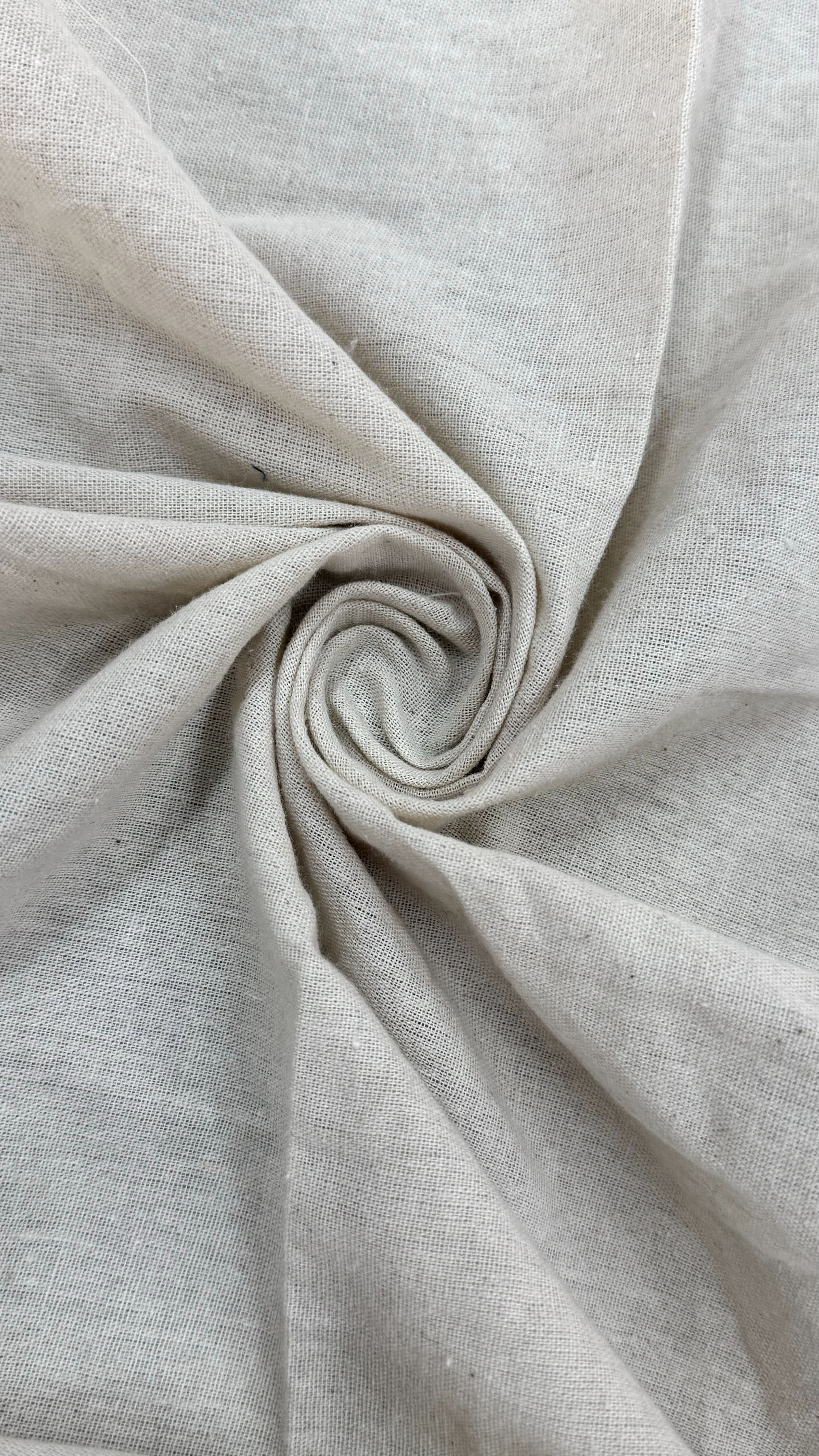 Muslin