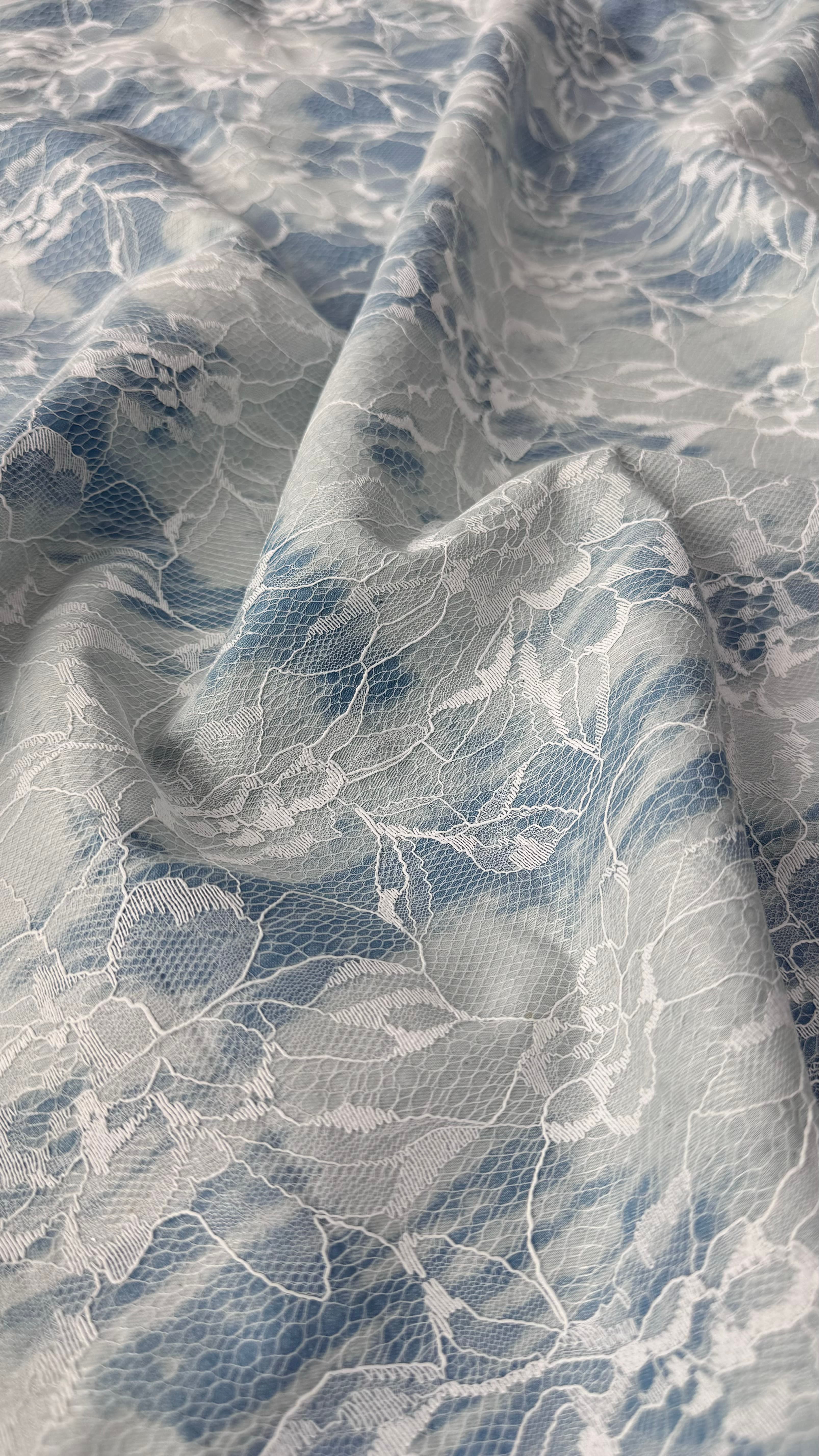 Chantilly Denim